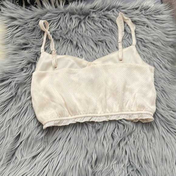 Kittenish- Lexi Lingerie Cami & Pants - Picture 3 of 7